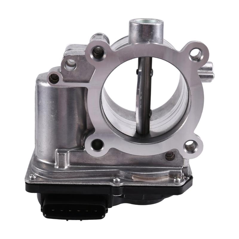 Diesel Engine Throttle Body Replacement Part 26100-11020 Fits For Toyota FORTUNER HILUX 2.4T 2GDFTV 2015 Model Code 26100-0E020