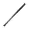 Core Drill Bit, 1" Wet Diamond Core Drill Bits, 14" Drilling Depth Concrete Core Drill Bit, 5/8"-11 Inner Thread, Laser Welding, Diamond Wet Coring