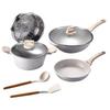 JD Collection Non-Stick Cookware Sets