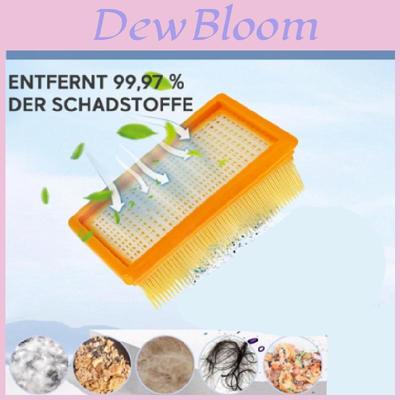For Karcher Wd4 Wd5 Mv4 Vacuum Cleaner Dust Collection Bag And Filter Element For Home Cleaning