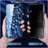 3-5Pcs Privacy Screen Protector for Vivo Y17S Y28S 4G Mobile Phone Screen Tempered Glass Protector Anti-Peep Explosion Protective Case