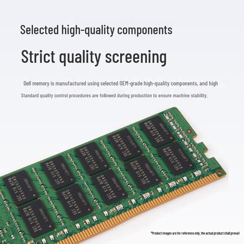 Dell Server Workstation ECC DDR5 RECC Memory Module (CN version)