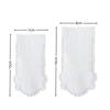 40pcs Waterproof Dog Shoe Covers Non-slip Walking Dog Socks New Dog Paw Cover Bag  for Outdoor