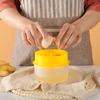 1 Pc Citrus Lemon Orange Juicer Manual Hand Squeezer, Fruit Juicer