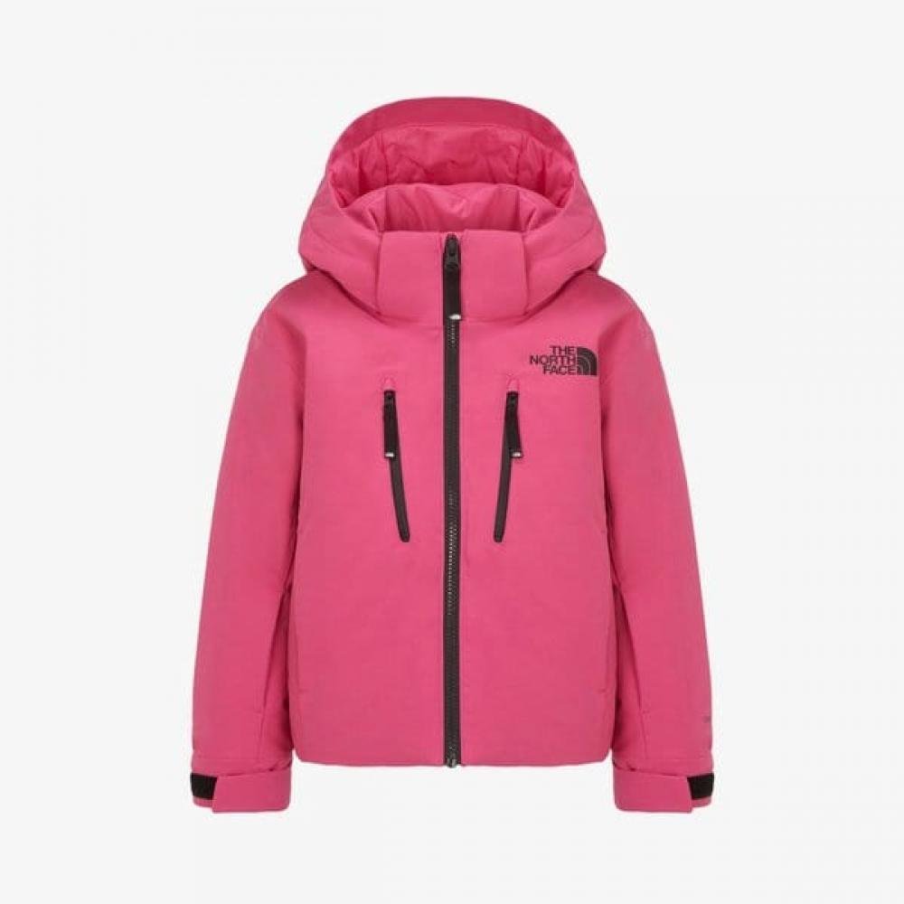 

The North Face Kids Veil Jacket Hot Pink Nj2hr55u HOT PINK/160