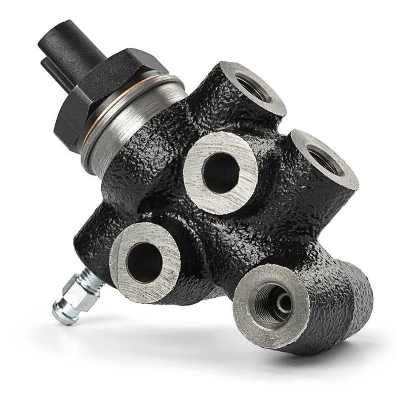 High quality New For 47910-26040 BrakeLoadSensing Proportioning Valve Replacement Toyota Hilux Landcruiser Pickup 2.2 2.4L 3.0L