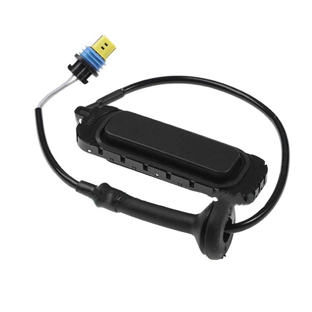 Lift Gate Tailgate Release Switch For Suburban Silverado Sierra 1500 2500 Yukon