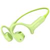 Lansdon AirWave Max Open-Ear Bone Conduction Sport Headset