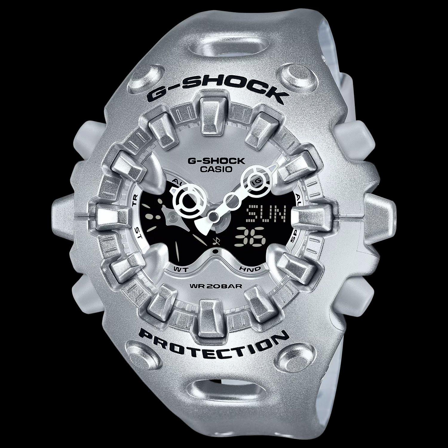 [G-SHOCK] GA-V01A-8ADR