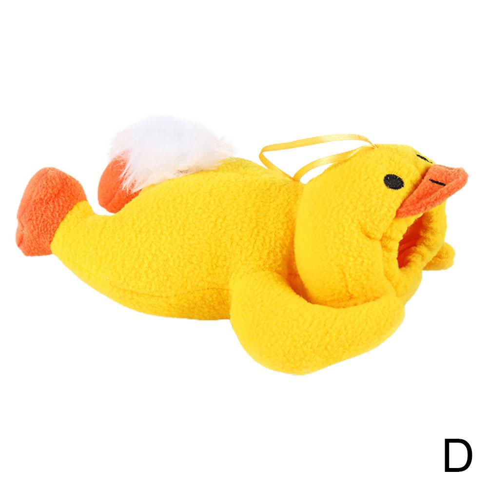 

Cute Plush Feeding Bottles Bag Milk Wate Bottle Pouch Cover Toy Baby Nursing Bottle Cover Soothing Device