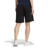 adidas Casual Shorts Women's Black Moderate HS6830