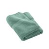 Serviette De Douche - Elegante - Céladon - 70 X 130 Cm - 100% Coton - 600 Gr/cm²