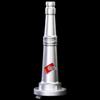 Aluminum Fire Hose Nozzle