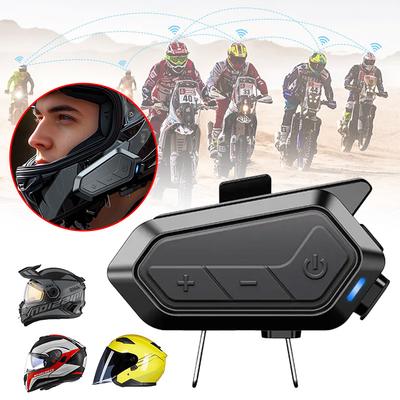 Tilbehør til motorcykel – Motorcykel-headsets