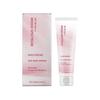 Skin Brightening Sunscreen Moisturizing Pink Waterproof Sweatproof Sunblock Ingredients: Glycerin, Blueberry
