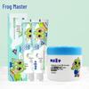 Frog Prince Children's Oral Care & Face Cream Set