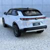 AFXW8 Die-cast 1:18 Scale Honda Vezel 2023 Suv Alloy Simulation Car Model Static Ornament Gift Toy Collection Decorative Souvenir