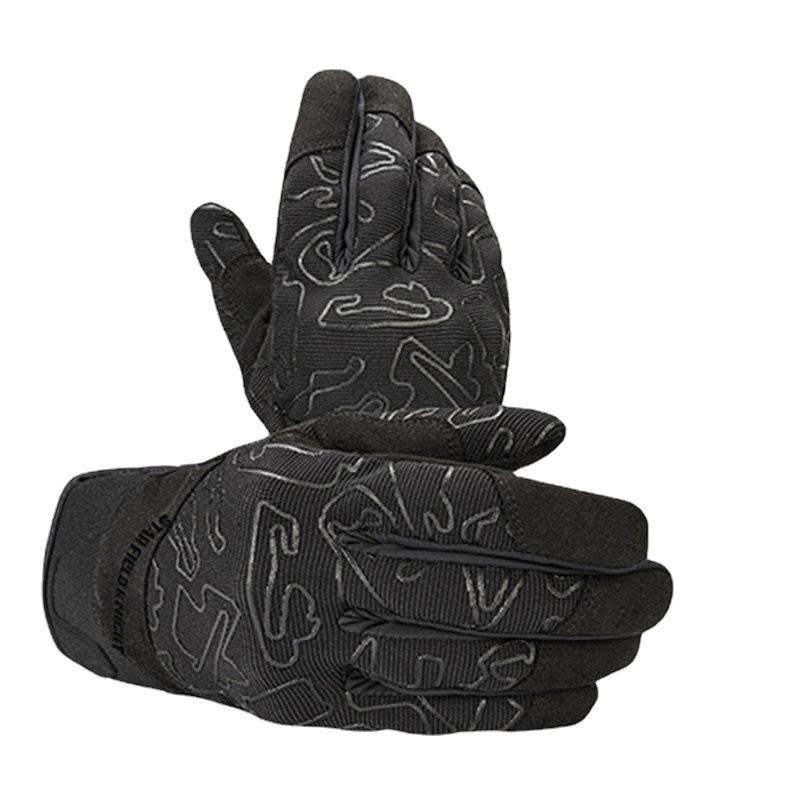 Star Knight Anti-Drop Riding Gloves