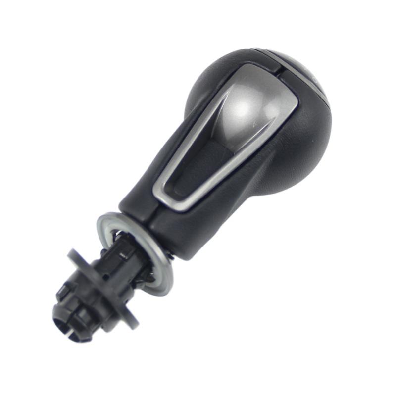 Schaltknauf Schaltstock Schalthebel Stock Stift Für SEAT IBIZA IV (6j) 2009-2017 Autozubehör Teile