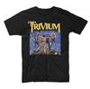 Trivium Rock Metal T-Shirt Tee MEN'S WOMEN'S S M L XL 2/3XL | USA