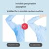 Underarm Sweat Pad Sweat-absorb Stickers Armpit Sweat Patches Underarm Cushion Clothes