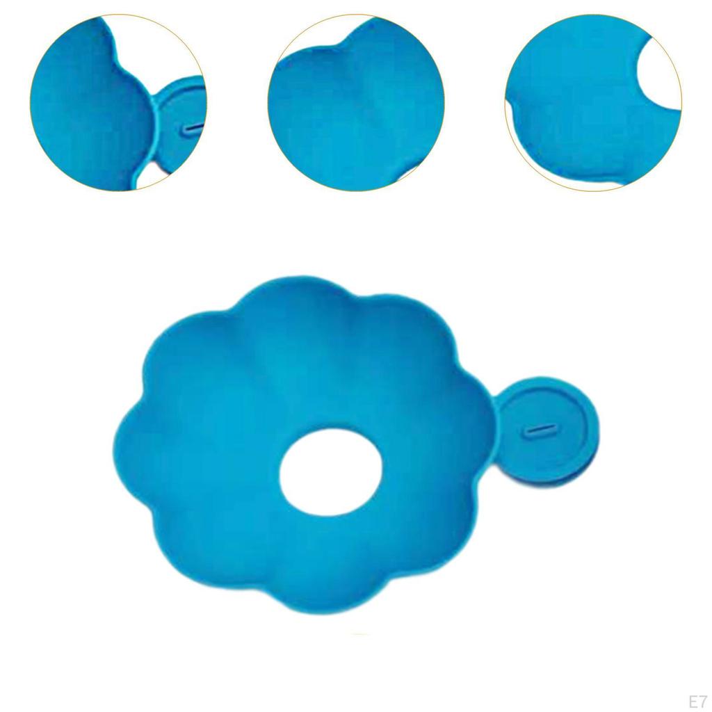 Anti Drip Popsicle Holder Ice Cream Support Children Stand Lolly for Party