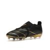 Adidas Jude Bellingham x Predator 24 League FG Belligold Pack Pánské kopačky Černá Core-Black Zlatá-Metalická JH5702