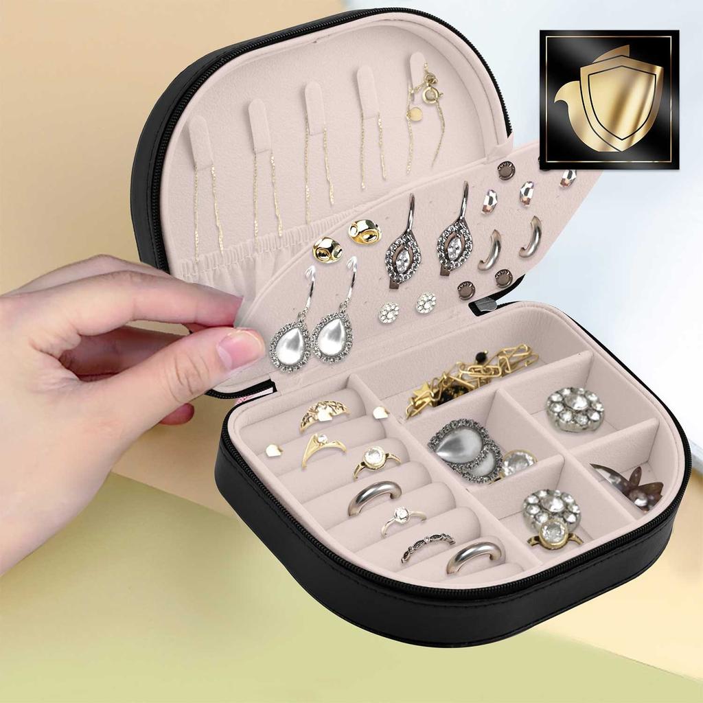Massido Jewelry Box