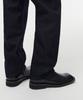MUSINSA STANDARD Brushed Straight Denim Pants [Deep Indigo]