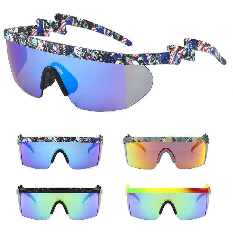 

Стиль Мужское вождение Солнцезащитные очки Открытый спорт Велоспорт Солнцезащитные очки UV400 Очки