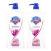Safeguard Aloe Vera Hydrating Shower Gel