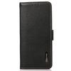 for OnePlus Nord 5 5G Phone Case Genuine Cow Leather Cover RFID Blocking