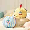 Large Capacity Underwear Storage Bag Handheld Bra Storage Bag Underwear Organizer  for Home