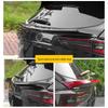 2022 Highlander Rear Roof Spoiler for Exterior Modification