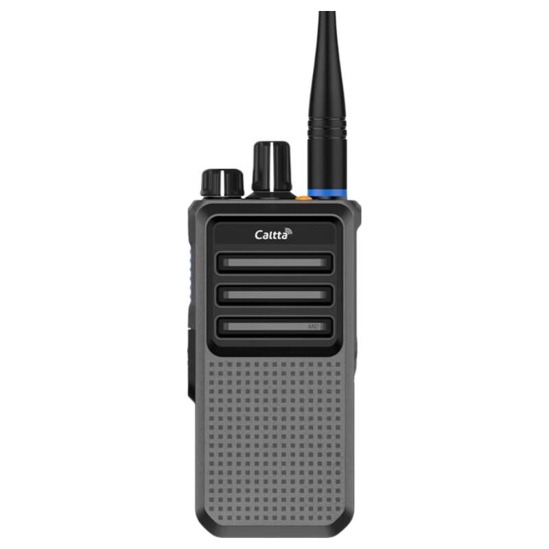 

Caltta DH400 Digital Walkie-Talkie (CN version)