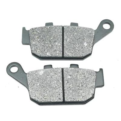 Disc Brake Pads for Suzuki DL250 V-Strom 250 2017 2018 2019 2020 2023 ABS
