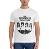 Shangri Las T-ShirtThe Shangri-Las ____ 60s Girl Group Fan Art Design Classic T-Shirt Boys White T Shirts