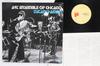 LP Record ART ENSEMBLE OF CHICAGO  Tutankhamun PA9715 FREEDOM 1974 Japan Jazz Used