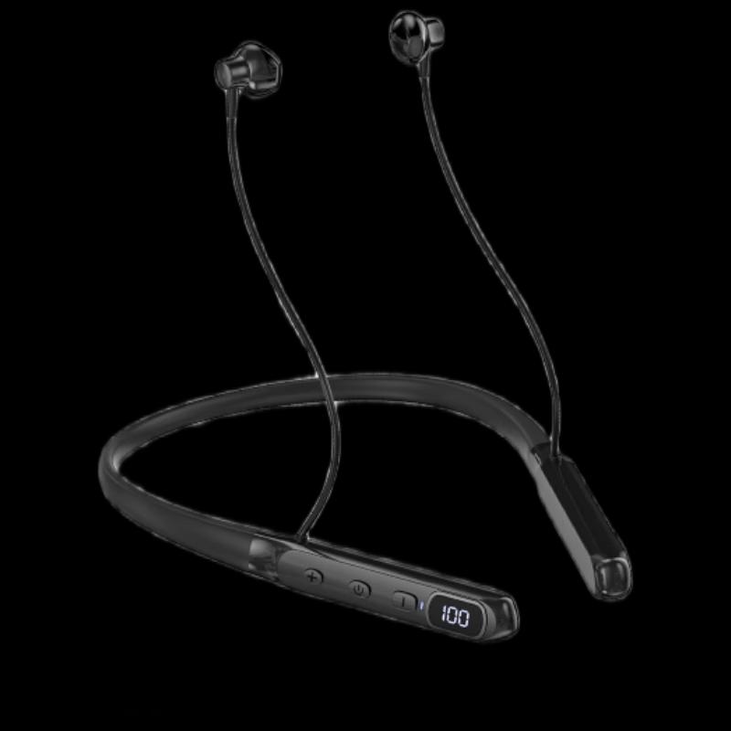 Newman GF13 Nekband Bluetooth Sport Headset
