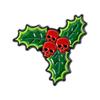 Skeleton Skull Enamel Pins Custom Christmas Decoration Brooches Lapel Badges Clothes Punk Jewelry Gift for Friends