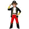 Halloween Kids Jack Sparrow Cosplay, Pirates of the Caribbean Captain Party Costume