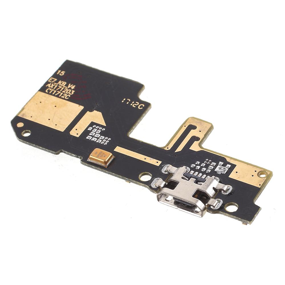 

Brand New and Charging Port Flex Cable Part for Xiaomi Redmi 5 Plus Type A