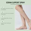 Edema Support Spray Leg Soothing Care Spray Reduces Varicose Veins And Promotes Blood Circulation Leg Care Spray,20ml