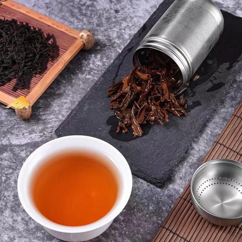 Tea Strainer Stainless Steel Tea Infuser Tea Leaves Spice Seasoning Ball Strainer Teapot Fine Mesh Coffee Filter Teaware