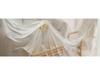 Disposable Dustproof Plastic Furniture Cover for Renovation