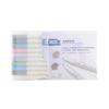 Marker Filze 10 Farben Überall Schreiben, DIY Scrapbook, Arbeit Für Karte 10 ml