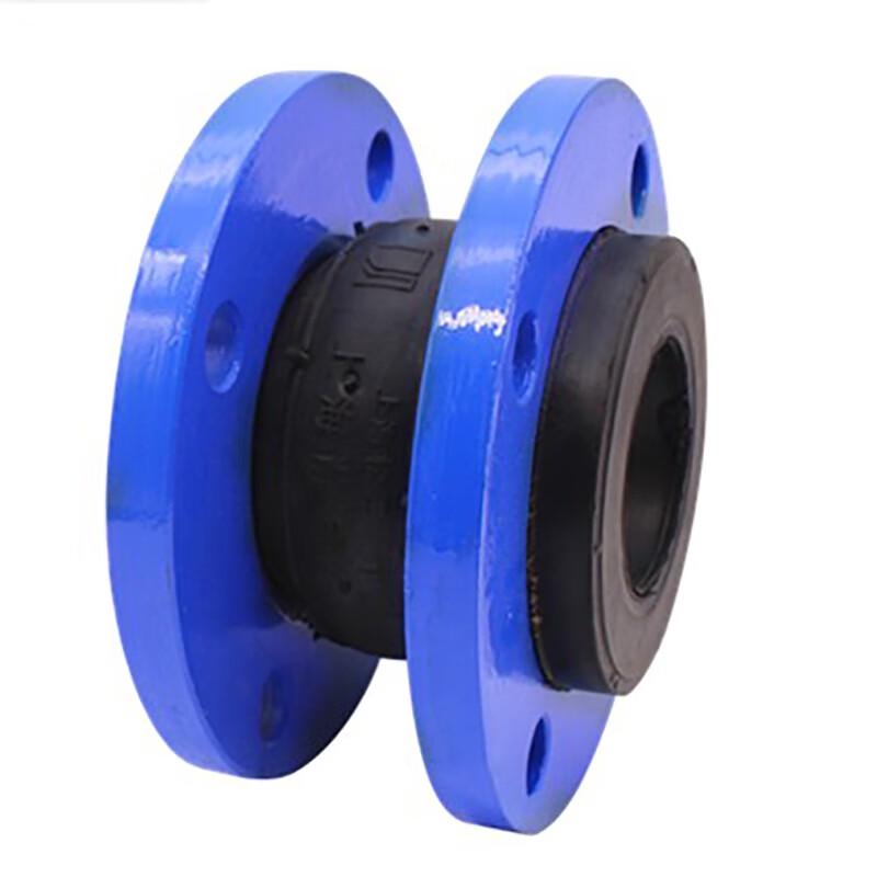 Rubber Flexible Pipe Connector
