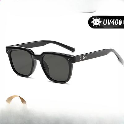 Sunglasses, Ladies' High Sense, Small Frame Sunglasses, UV Radiation Protection, Driving Sunglasses, Male