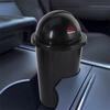 Car Trash Can Organizer Garbage Holder Auto Door Seat Back Trash Bin For Honda Civic Accord Fit City Jazz CR-Z Element Insight RF6