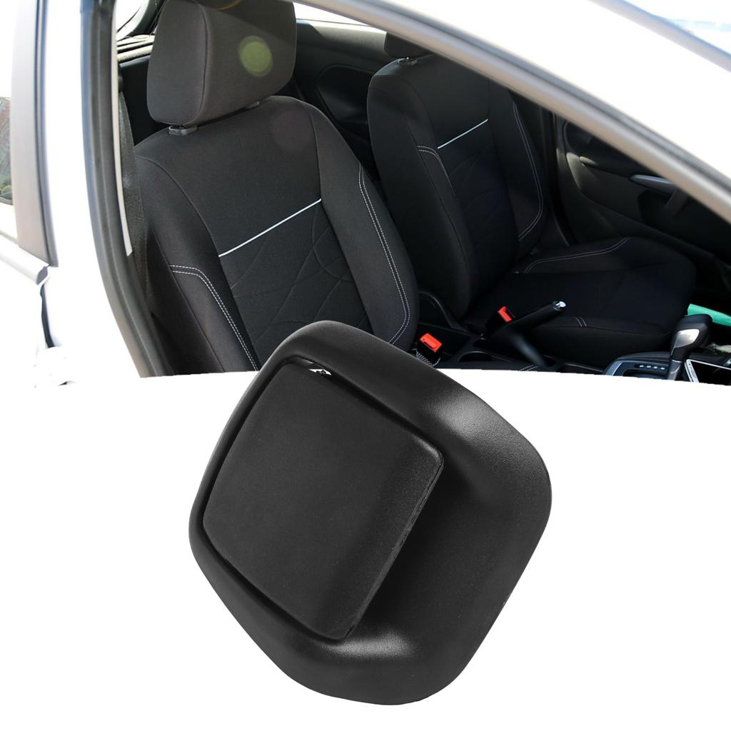 Driver Side Front For Seat Tilt Handle for Fiesta MK6 2001 2008 and Fusion 2002 2012 with OE 1417520 Plastic Material